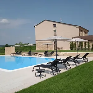 Casa Pezzo Italy