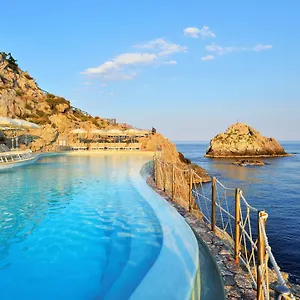 Capotaormina Italy