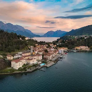 Grand Serbelloni - A Legendary Italy