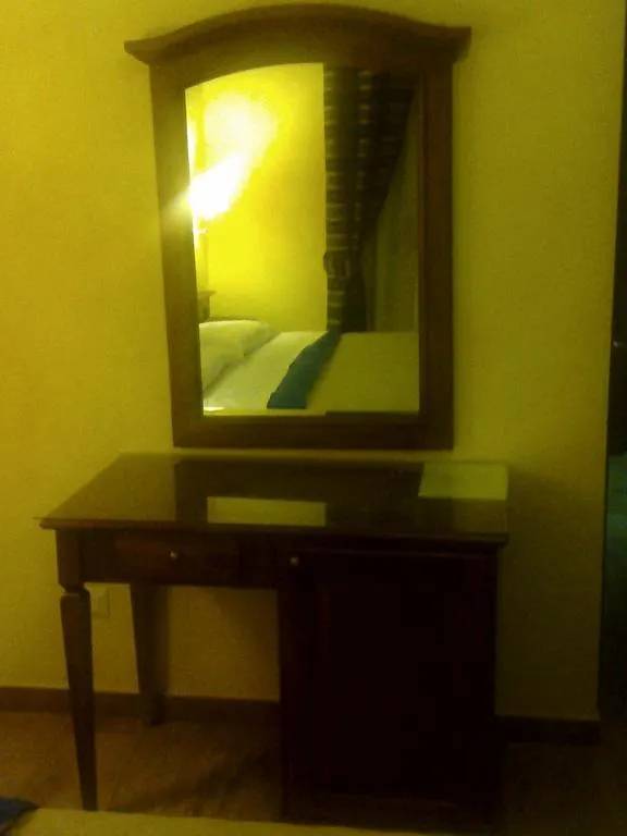 Pitagora House Bed & Breakfast Rome