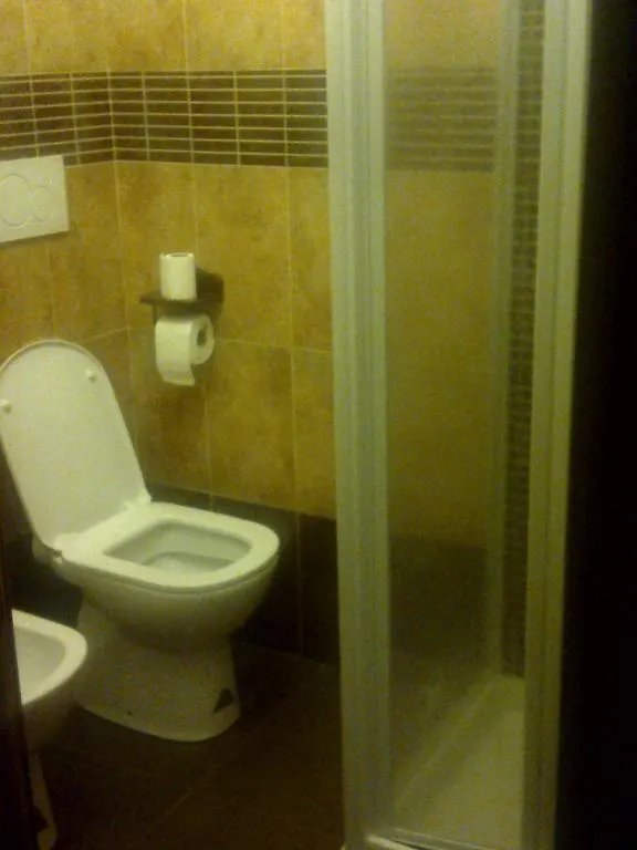 Pitagora House Bed & Breakfast Rome Italy