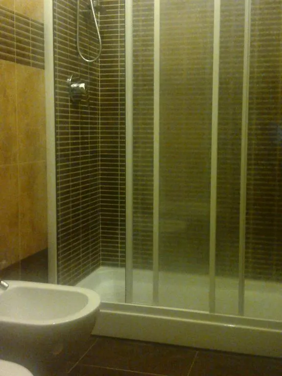 Pitagora House Bed & Breakfast Rome