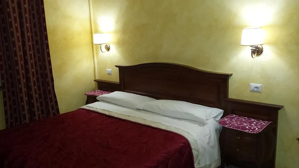 ***  Pitagora House Bed & Breakfast Rome Italy