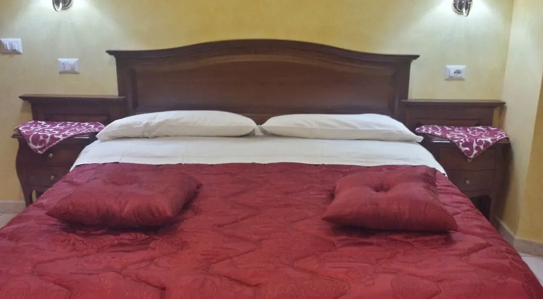 Pitagora House Bed & Breakfast Rome