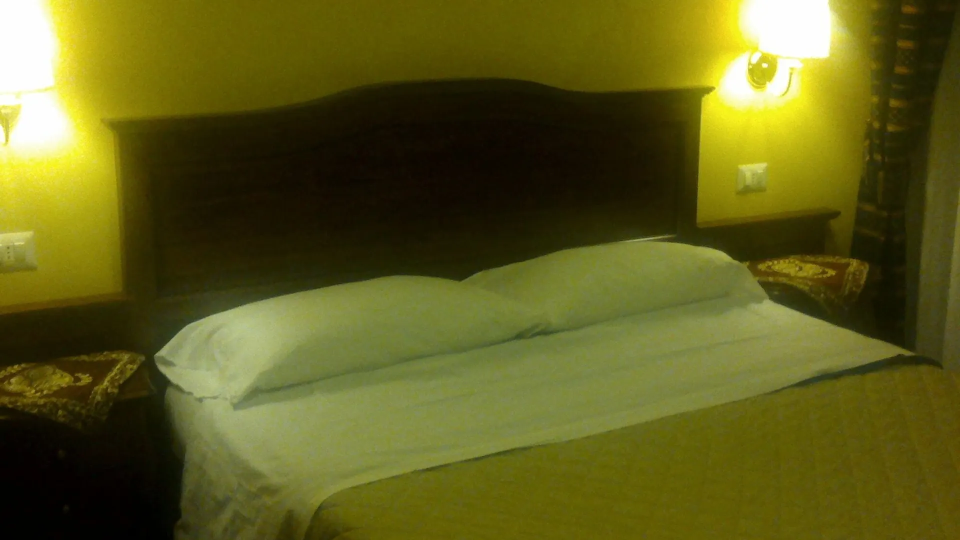 Pitagora House Bed & Breakfast Rome