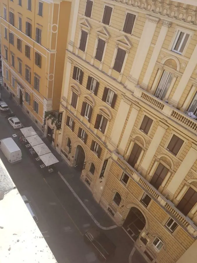 Pitagora House Bed & Breakfast Rome